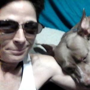 Meet your Posher, Kathleen